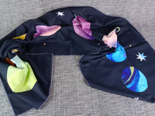 Cargar imagen en el visor de la galería, Bandera Planetas
