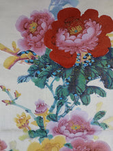 Cargar imagen en el visor de la galería, Tapiz Peonia
