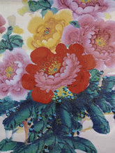 Cargar imagen en el visor de la galería, Tapiz Peonia

