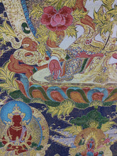 Cargar imagen en el visor de la galería, Tapiz Tara Blanca
