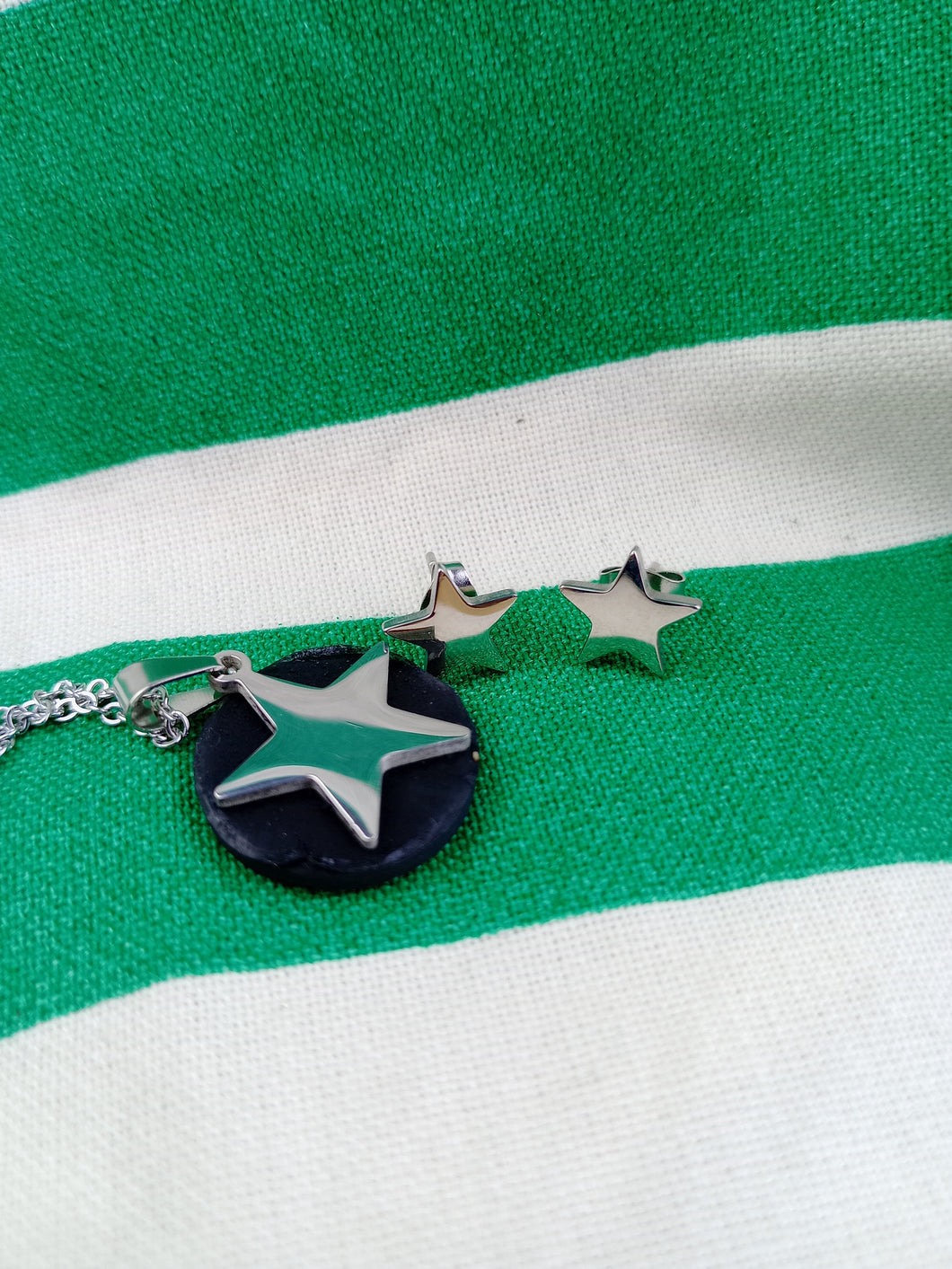 Conjunto Shunguita Estrella