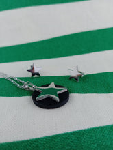 Cargar imagen en el visor de la galería, Conjunto Shunguita Estrella
