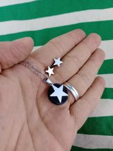 Cargar imagen en el visor de la galería, Conjunto Shunguita Estrella
