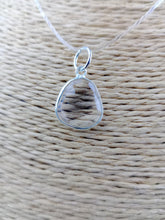 Cargar imagen en el visor de la galería, Colgante Cuarzo Plata Mod. 4

