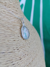 Cargar imagen en el visor de la galería, Colgante Cuarzo Plata Mod. 3
