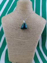 Cargar imagen en el visor de la galería, Colgante Malaquita Mod. 7
