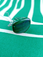 Cargar imagen en el visor de la galería, Colgante Malaquita Mod. 7
