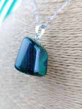 Cargar imagen en el visor de la galería, Colgante Malaquita Mod. 6
