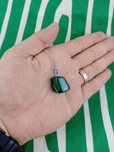 Cargar imagen en el visor de la galería, Colgante Malaquita Mod. 6
