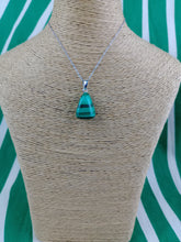 Cargar imagen en el visor de la galería, Colgante Malaquita Mod. 5
