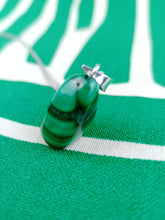 Cargar imagen en el visor de la galería, Colgante Malaquita Mod. 5
