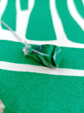 Cargar imagen en el visor de la galería, Colgante Malaquita Mod. 5
