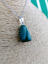 Cargar imagen en el visor de la galería, Colgante Malaquita Mod. 4
