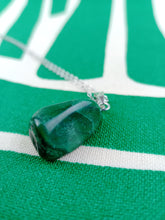 Cargar imagen en el visor de la galería, Colgante Malaquita Mod. 4
