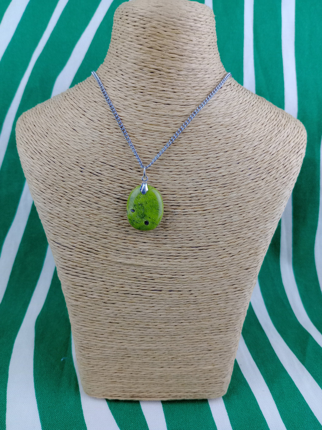 Colgante Atlantacita Mod. 1