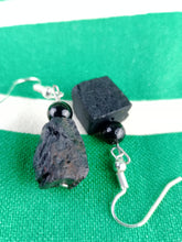 Cargar imagen en el visor de la galería, Pendientes Turmalina
