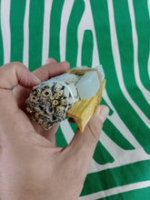 Cargar imagen en el visor de la galería, Pack Atadito + Palo santo + Selenita
