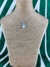 Cargar imagen en el visor de la galería, Colgante Opalo con Plata Mod. 3
