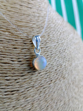 Cargar imagen en el visor de la galería, Colgante Opalo con Plata Mod. 3
