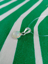 Cargar imagen en el visor de la galería, Colgante Opalo con Plata Mod. 3
