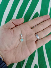 Cargar imagen en el visor de la galería, Colgante Opalo con Plata Mod. 3

