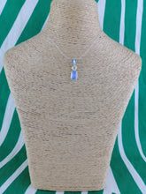 Cargar imagen en el visor de la galería, Colgante Opalo con Plata Mod. 2
