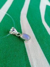 Cargar imagen en el visor de la galería, Colgante Opalo con Plata Mod. 2
