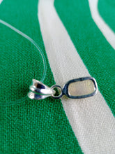 Cargar imagen en el visor de la galería, Colgante Opalo con Plata Mod. 2
