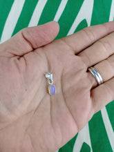 Cargar imagen en el visor de la galería, Colgante Opalo con Plata Mod. 2
