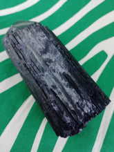 Cargar imagen en el visor de la galería, Punta Turmalina Negra
