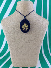 Cargar imagen en el visor de la galería, Colgante Shunguita Ganesha
