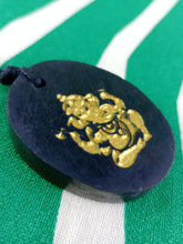 Cargar imagen en el visor de la galería, Colgante Shunguita Ganesha
