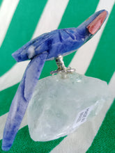 Cargar imagen en el visor de la galería, Loro Azul
