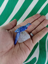 Cargar imagen en el visor de la galería, Loro Azul
