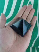 Cargar imagen en el visor de la galería, Piramide Turmalina Grande Mod 1
