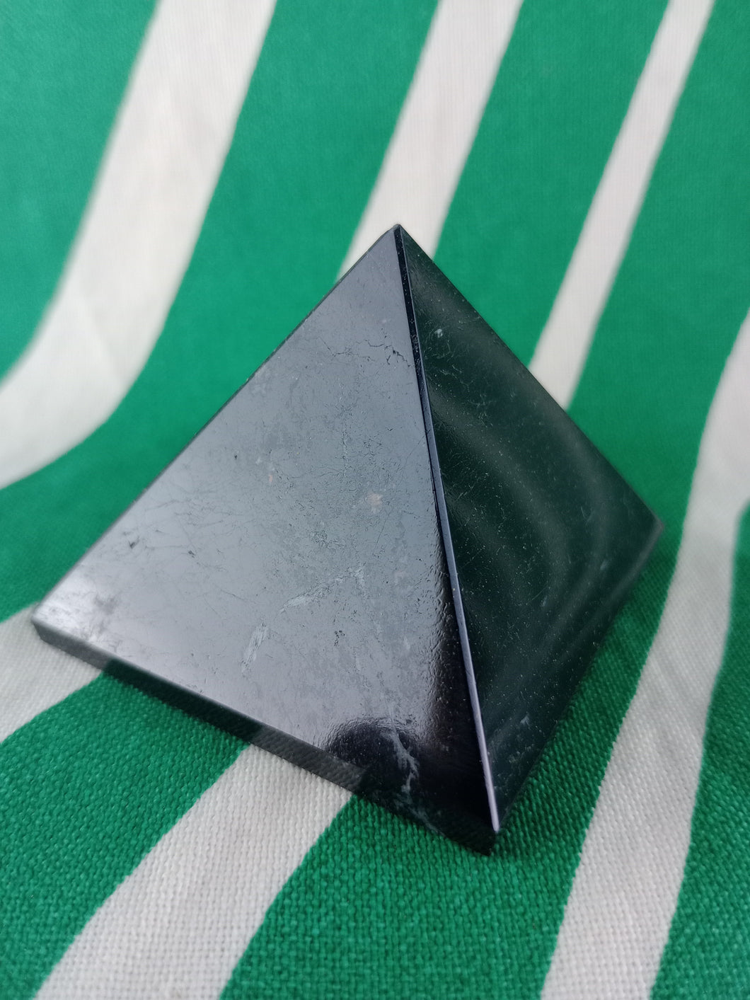 Piramide Turmalina Grande Mod 2