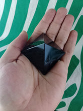 Cargar imagen en el visor de la galería, Piramide Turmalina Grande Mod 2
