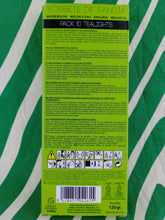 Cargar imagen en el visor de la galería, Pack 10 Velas Aroma Sandia
