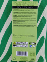 Cargar imagen en el visor de la galería, Pack 10 Velas Aroma Jazmin
