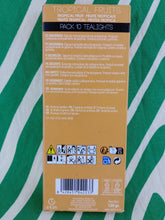 Cargar imagen en el visor de la galería, Pack 10 Velas Aroma Fruta Tropical
