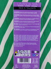 Cargar imagen en el visor de la galería, Pack 10 Velas Aroma Lavanda
