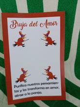Cargar imagen en el visor de la galería, Brujita Del Amor
