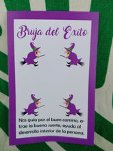 Cargar imagen en el visor de la galería, Brujita Del Exito
