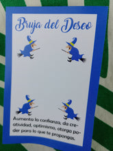 Cargar imagen en el visor de la galería, Brujita De los Deseos

