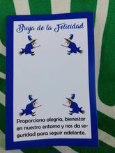 Cargar imagen en el visor de la galería, Brujita De la Felicidad
