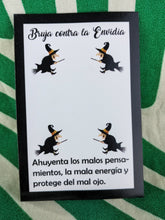 Cargar imagen en el visor de la galería, Brujita de las Envidias
