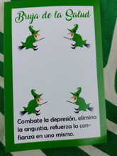 Cargar imagen en el visor de la galería, Brujita De la Salud
