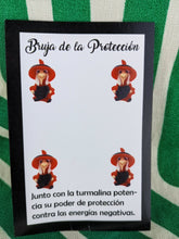 Cargar imagen en el visor de la galería, Brujita de Proteccion
