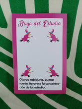 Cargar imagen en el visor de la galería, Brujita De los Estudios
