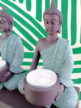 Cargar imagen en el visor de la galería, Portavelas 3 Budas
